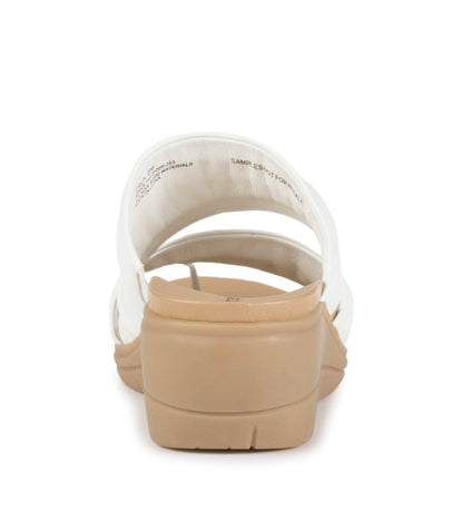 Erla Wedge Sandal | Baretraps