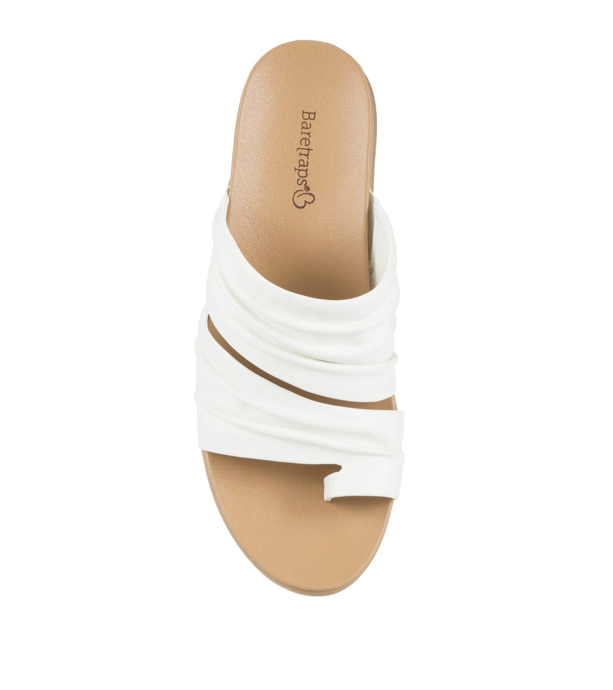 Erla Wedge Sandal | Baretraps