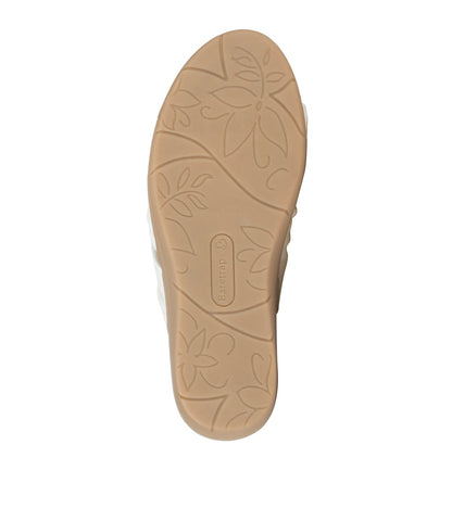 Erla Wedge Sandal | Baretraps