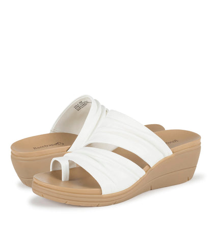 Erla Wedge Sandal | Baretraps