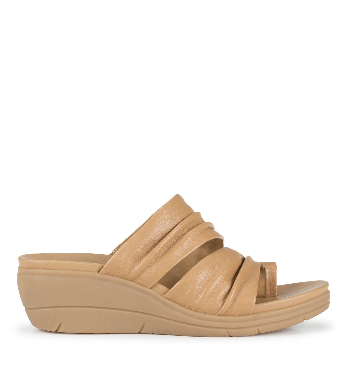 Erla Wedge Sandal | Baretraps