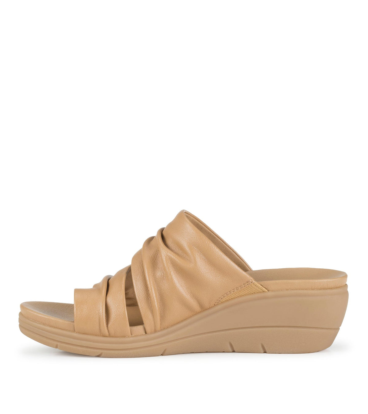 Erla Wedge Sandal | Baretraps