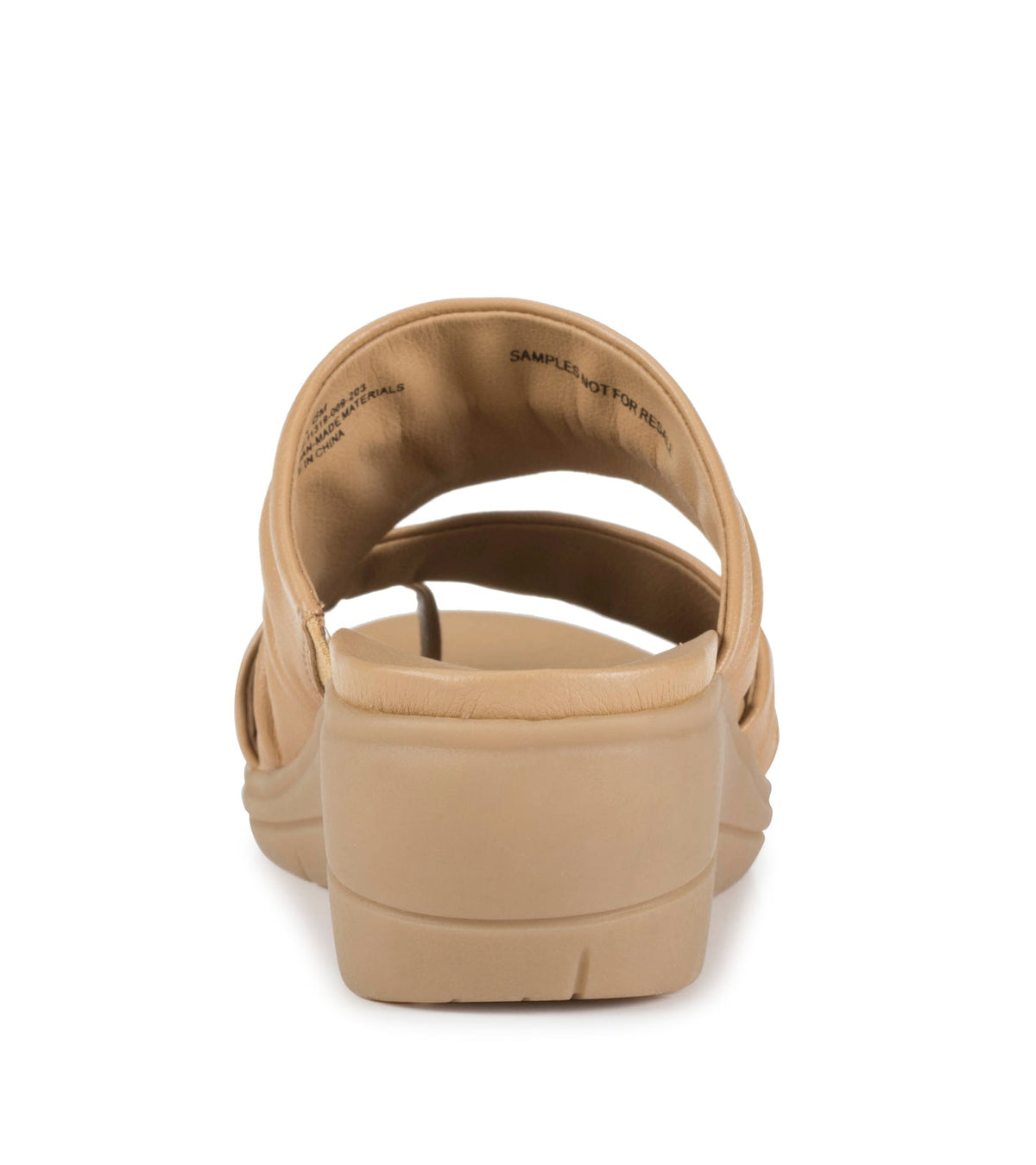 Erla Wedge Sandal | Baretraps