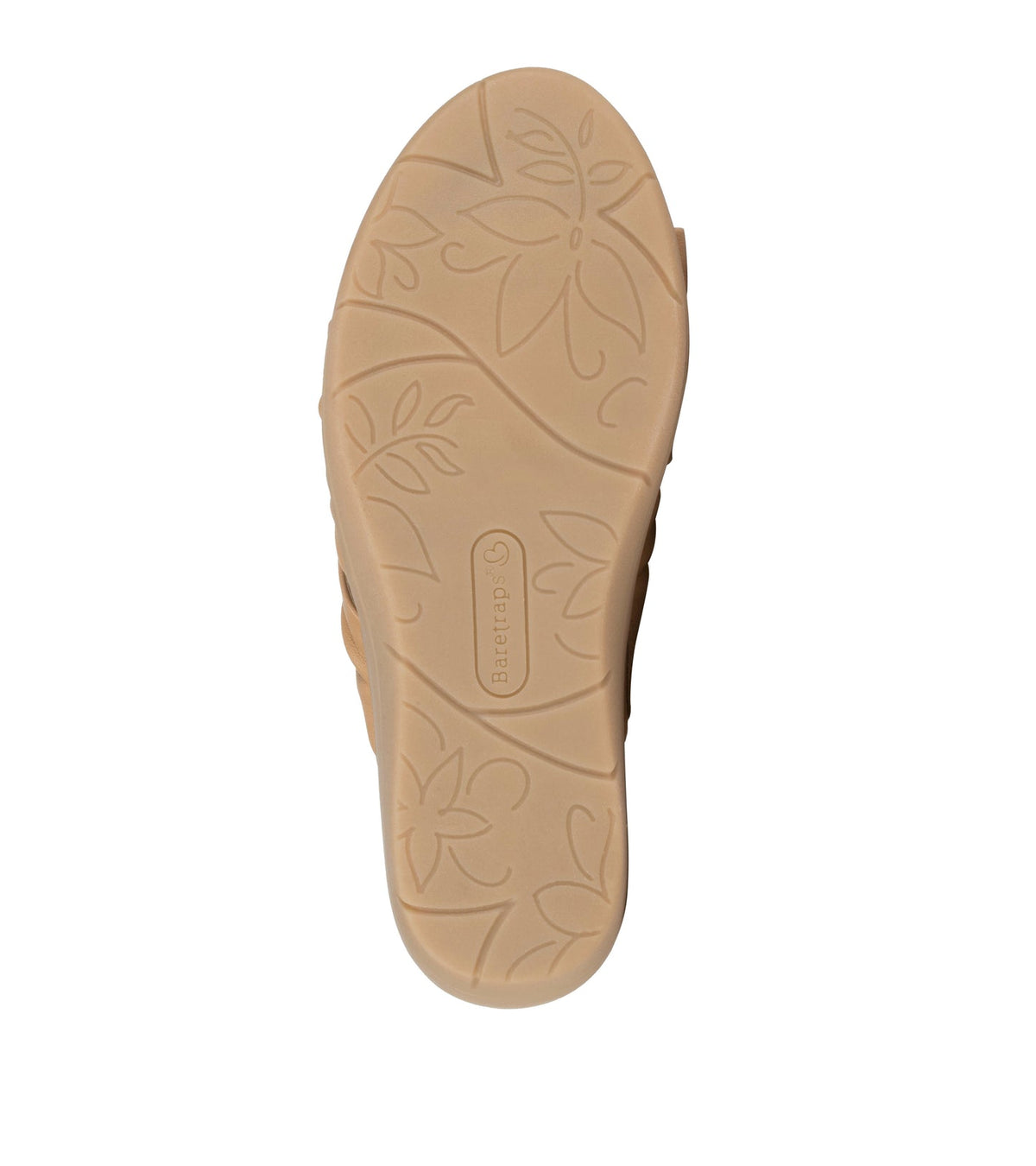 Erla Wedge Sandal | Baretraps