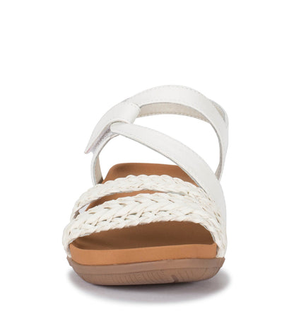 Jalen Sandal | Baretraps