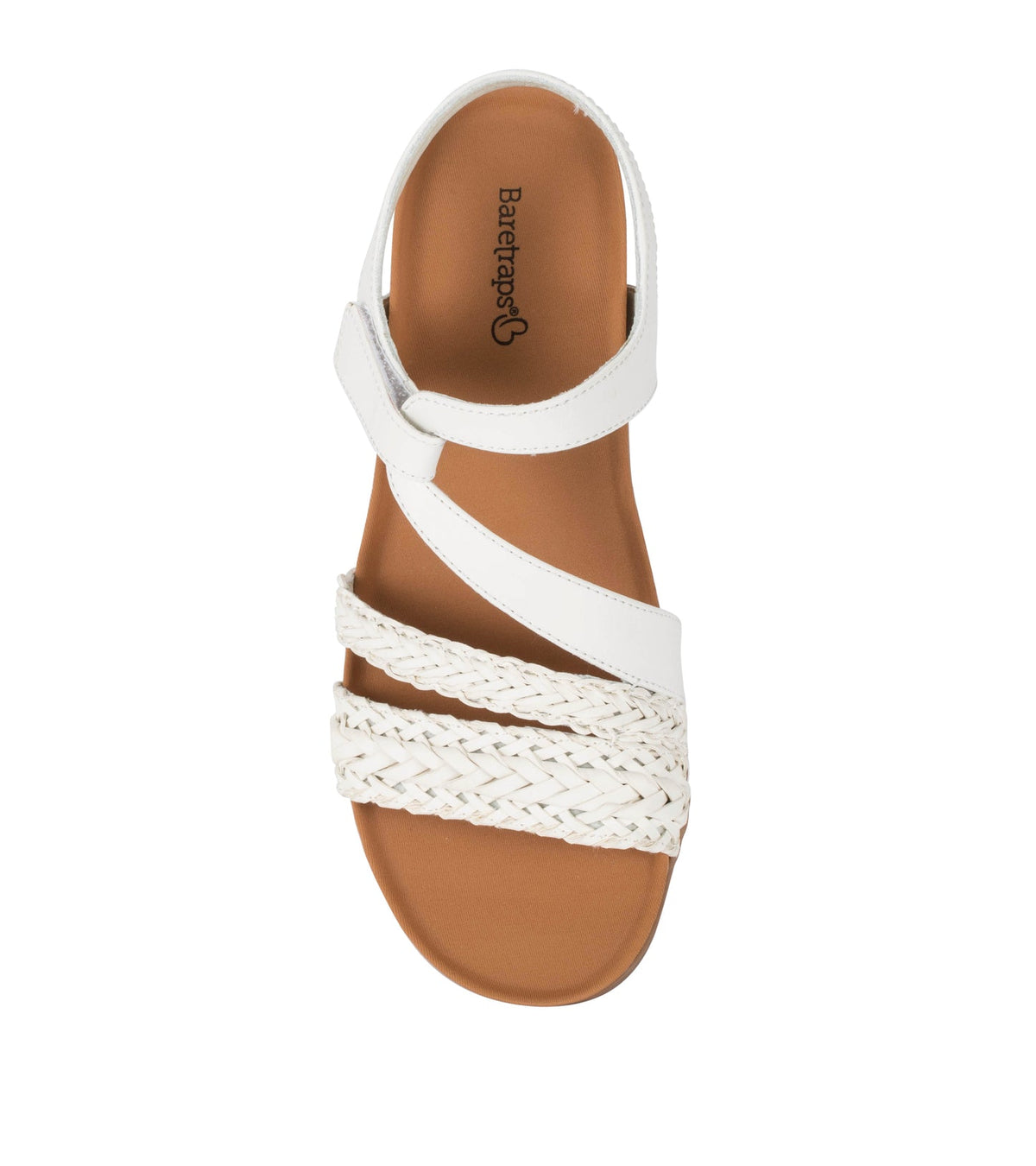 Jalen Sandal | Baretraps