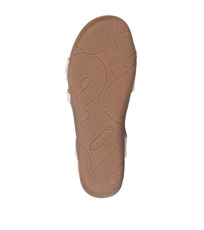 Jalen Sandal | Baretraps