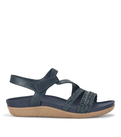 Jalen Sandal | Baretraps