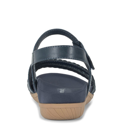 Jalen Sandal | Baretraps