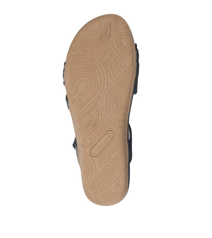 Jalen Sandal | Baretraps