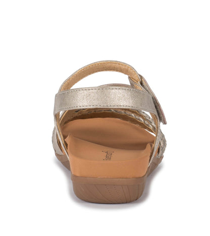 Jalen Sandal | Baretraps