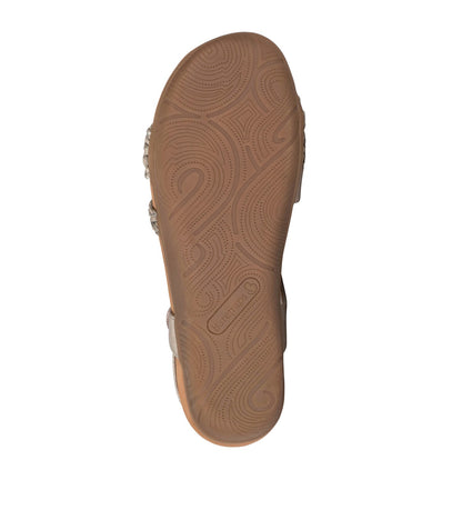 Jalen Sandal | Baretraps