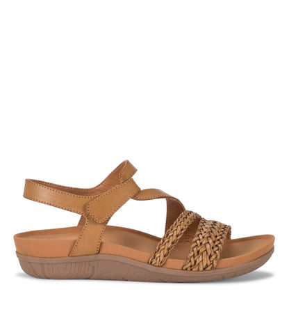 Jalen Sandal | Baretraps