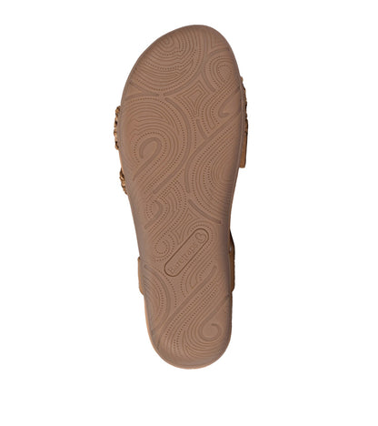 Jalen Sandal | Baretraps