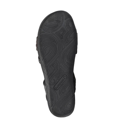 Jalen Sandal | Baretraps