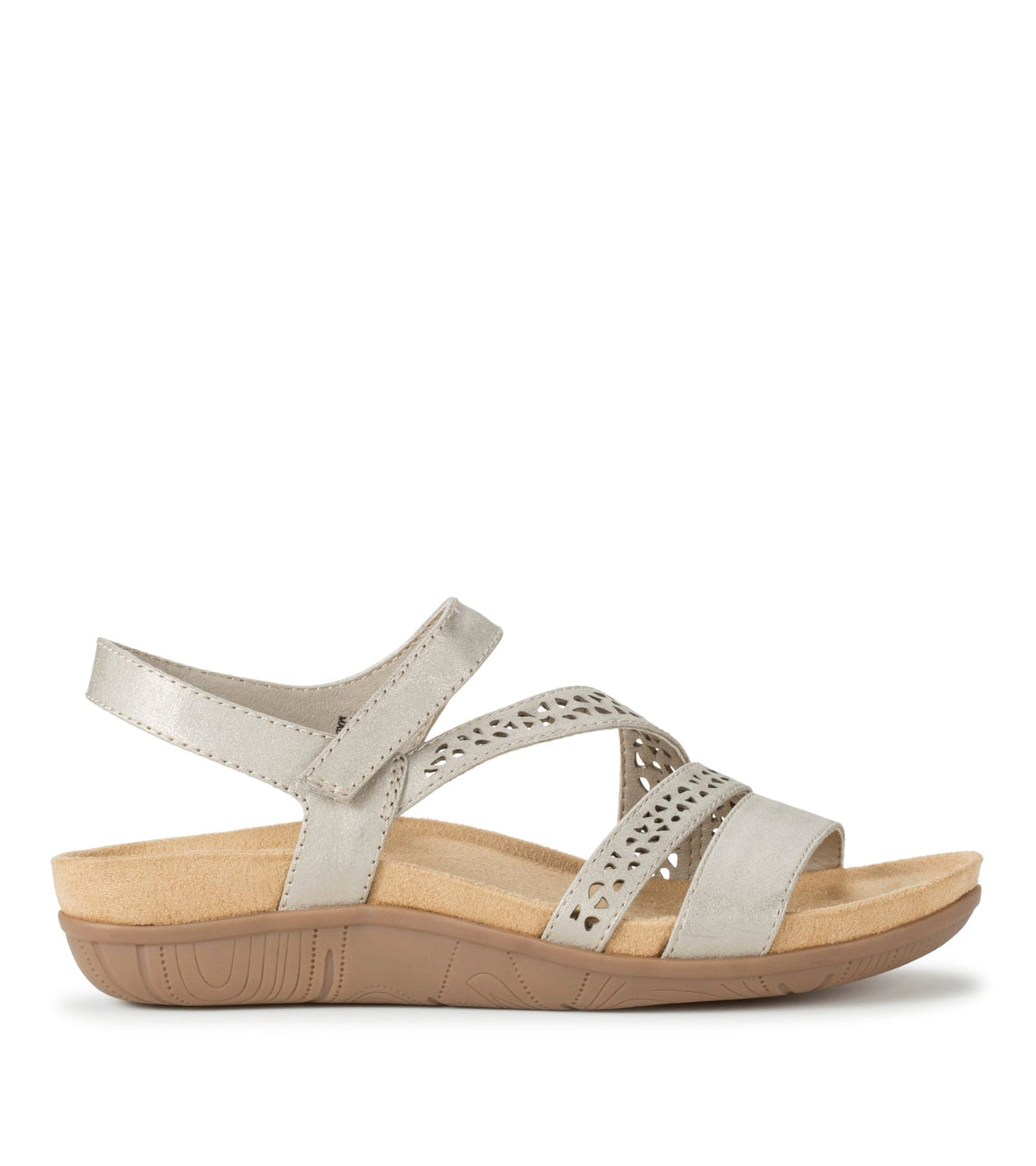 Jinna Sandal | Baretraps