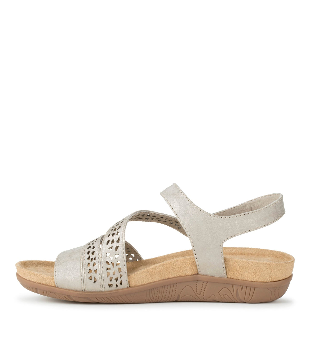 Jinna Sandal | Baretraps