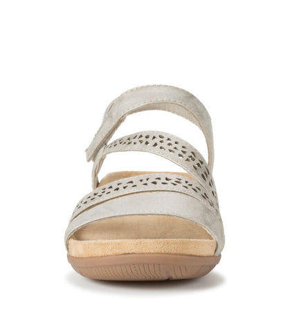 Jinna Sandal | Baretraps