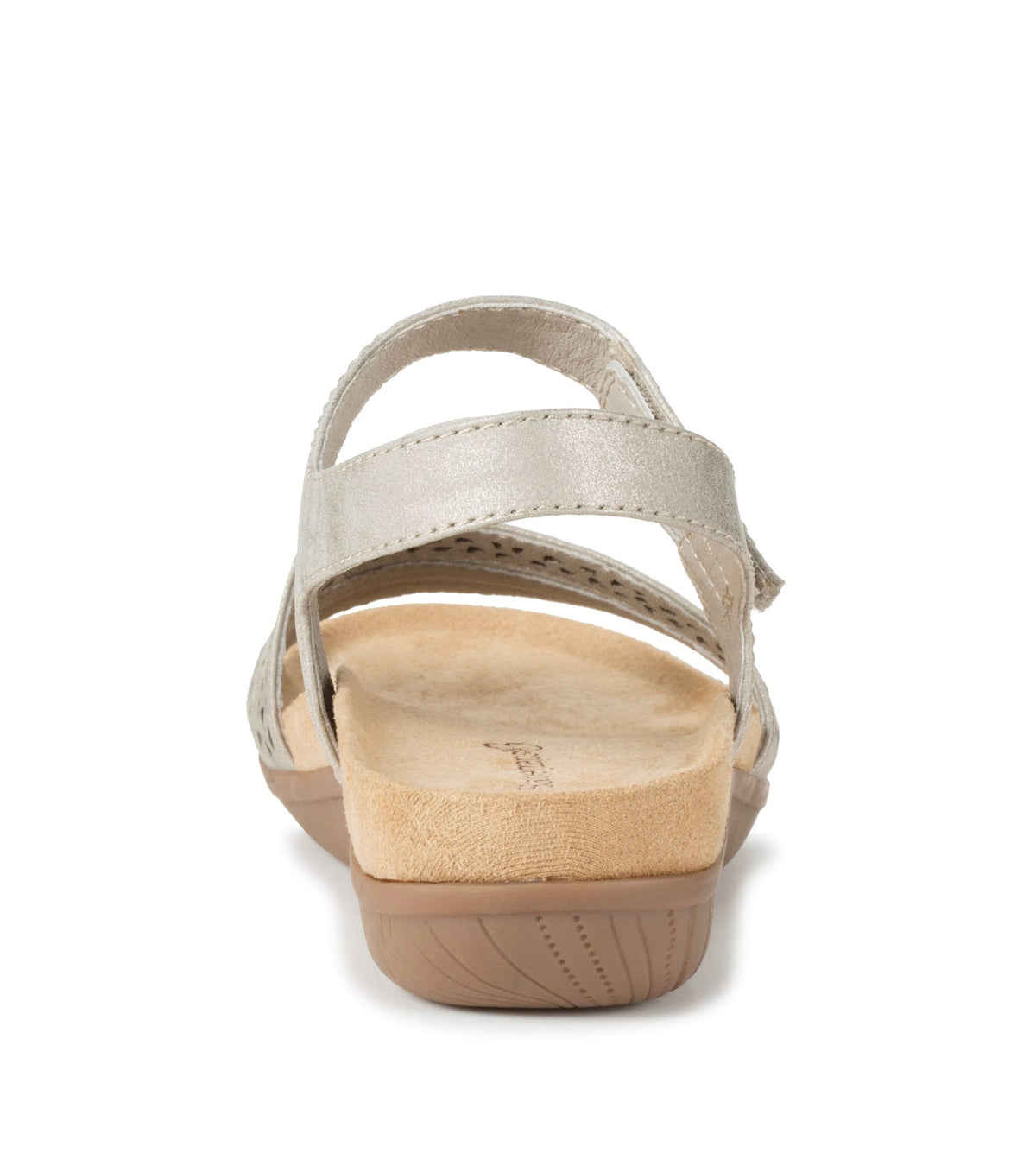 Jinna Sandal | Baretraps