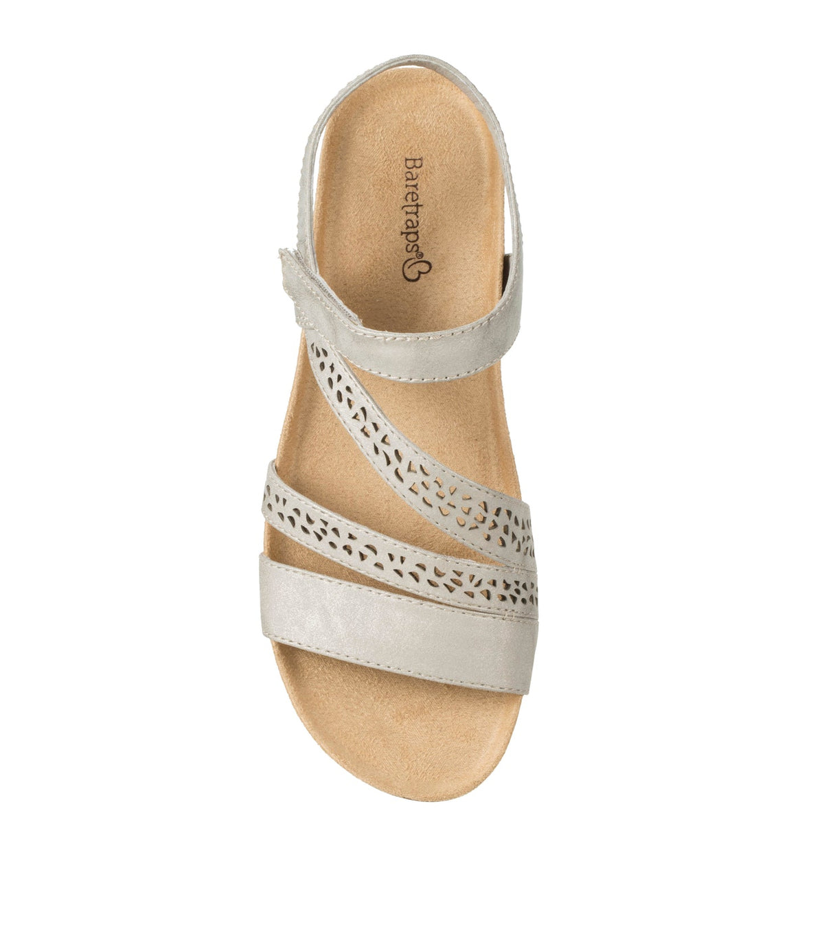 Jinna Sandal | Baretraps