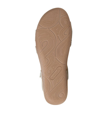 Jinna Sandal | Baretraps
