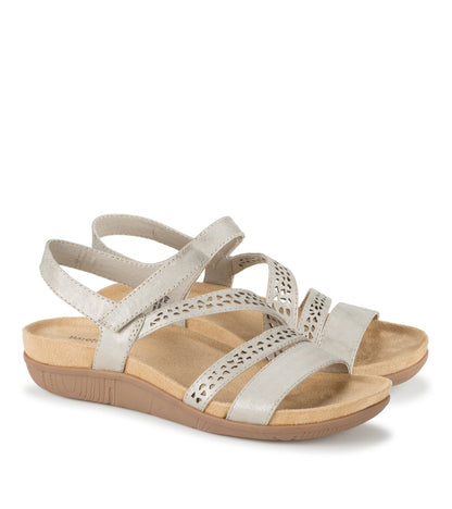 Jinna Sandal | Baretraps