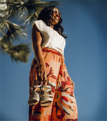 Jinna Sandal | Baretraps