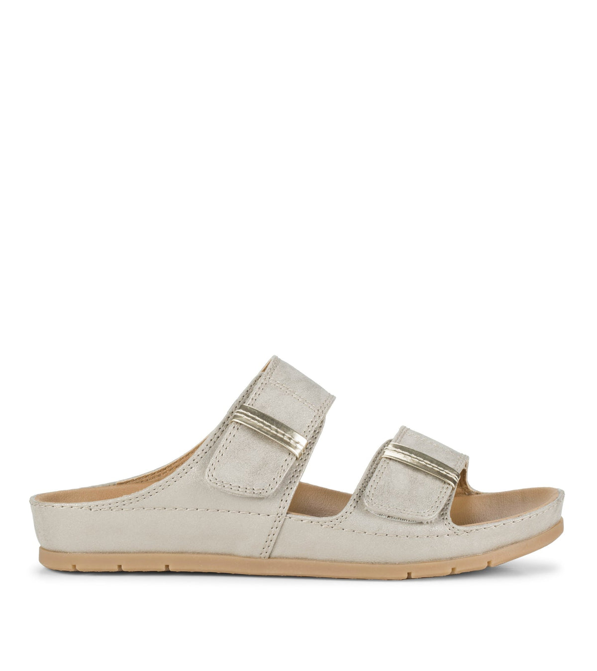 Wisteria Slide Sandal | Baretraps