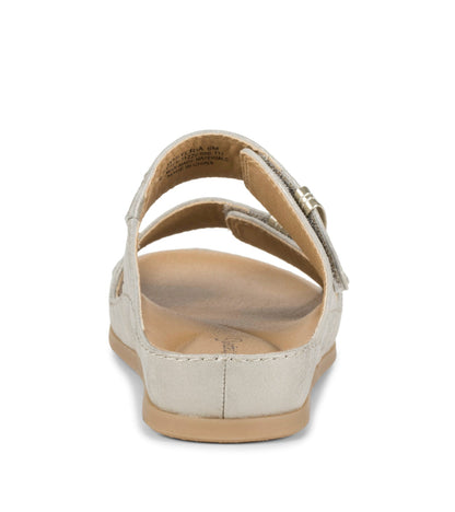 Wisteria Slide Sandal | Baretraps
