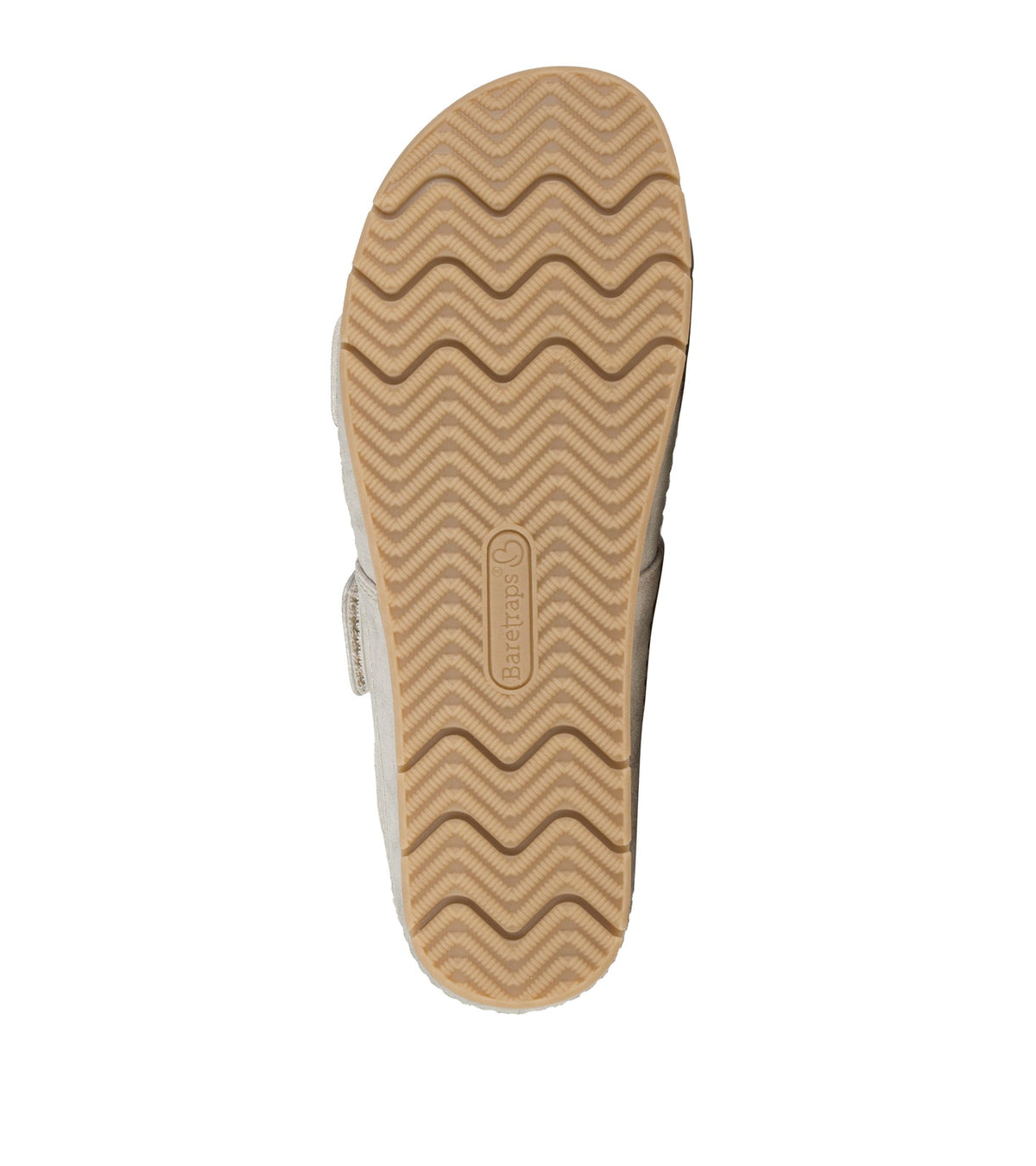 Wisteria Slide Sandal | Baretraps