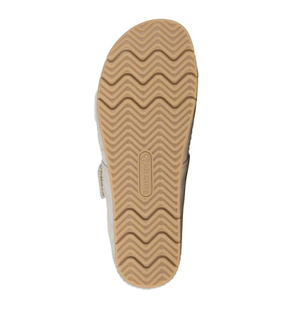 Wisteria Slide Sandal | Baretraps