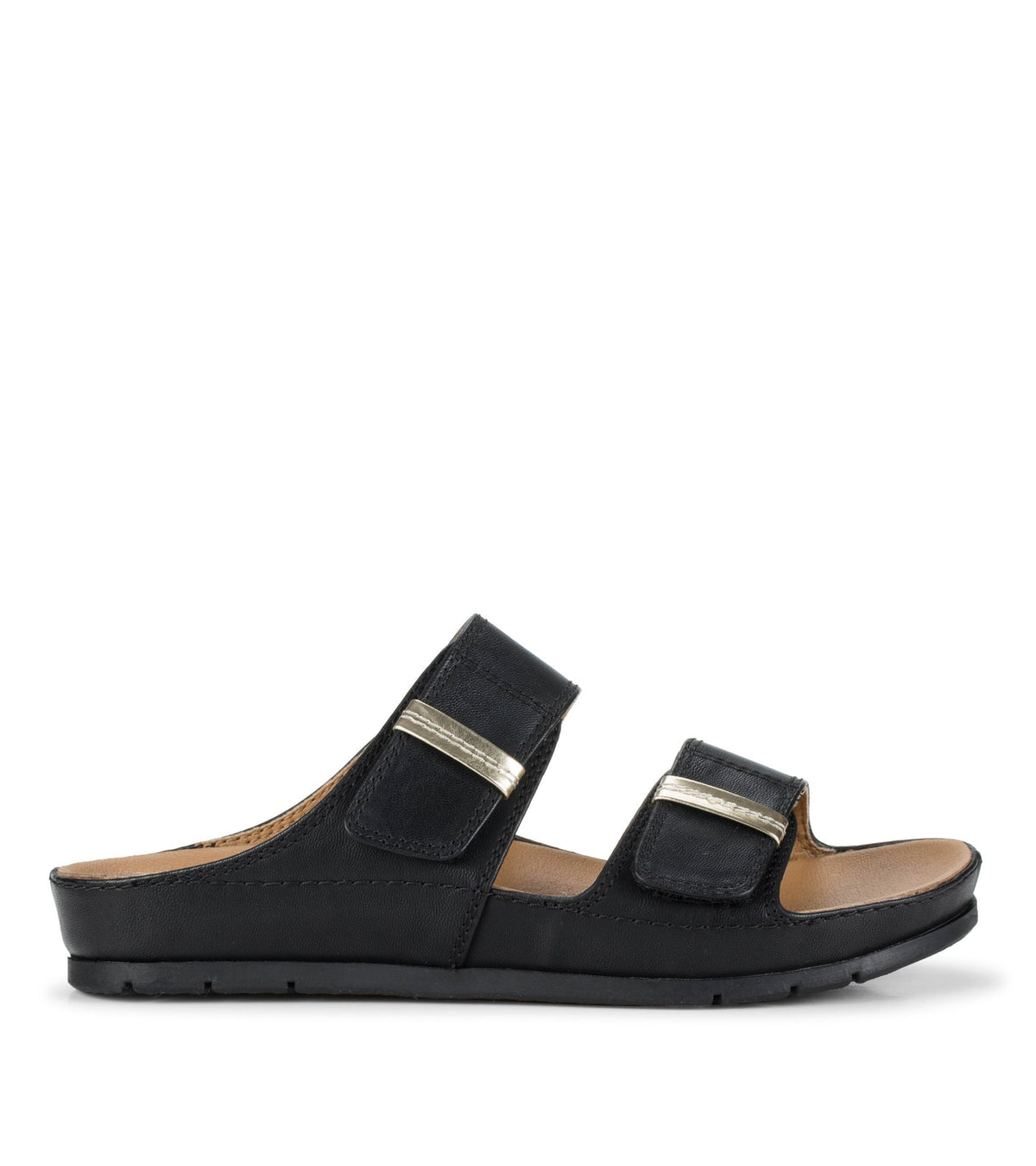 Wisteria Slide Sandal | Baretraps