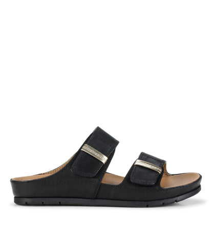 Wisteria Slide Sandal | Baretraps