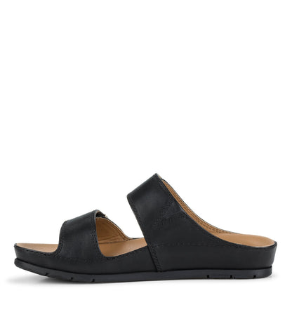 Wisteria Slide Sandal | Baretraps