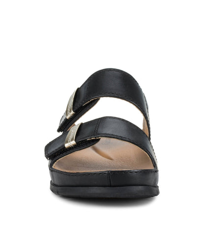 Wisteria Slide Sandal | Baretraps