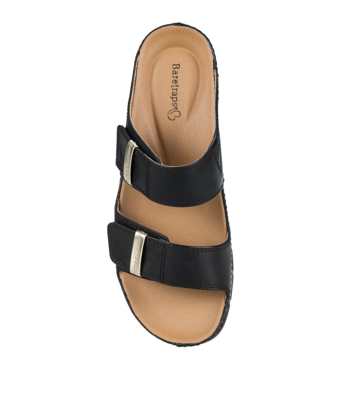 Wisteria Slide Sandal | Baretraps