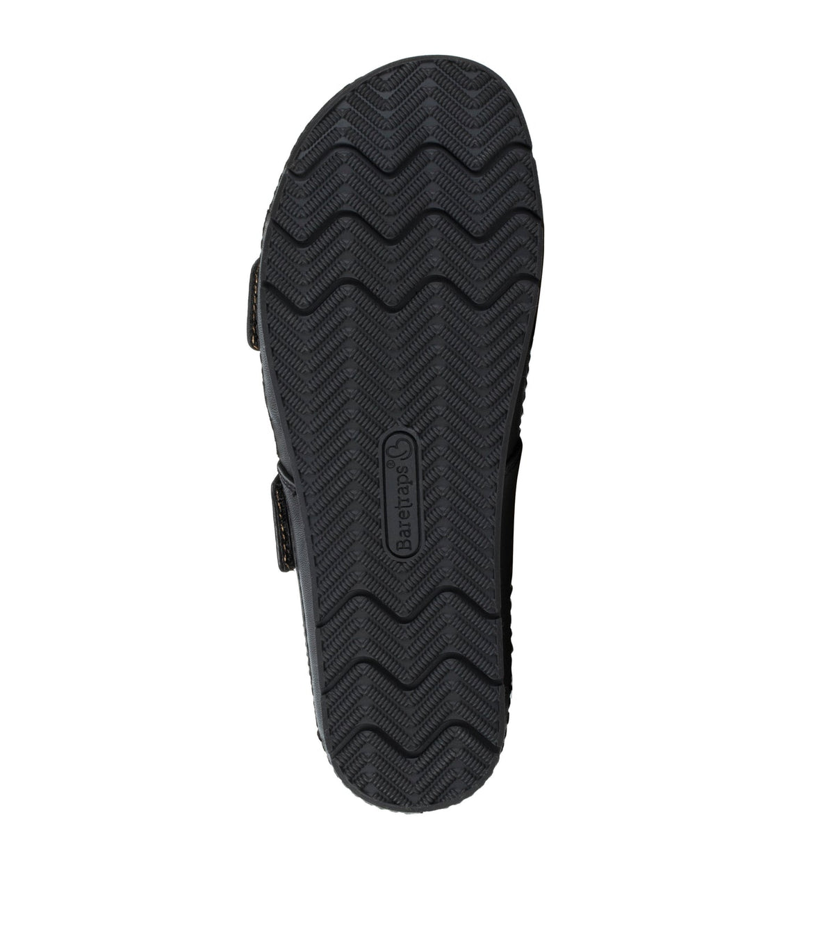 Wisteria Slide Sandal | Baretraps