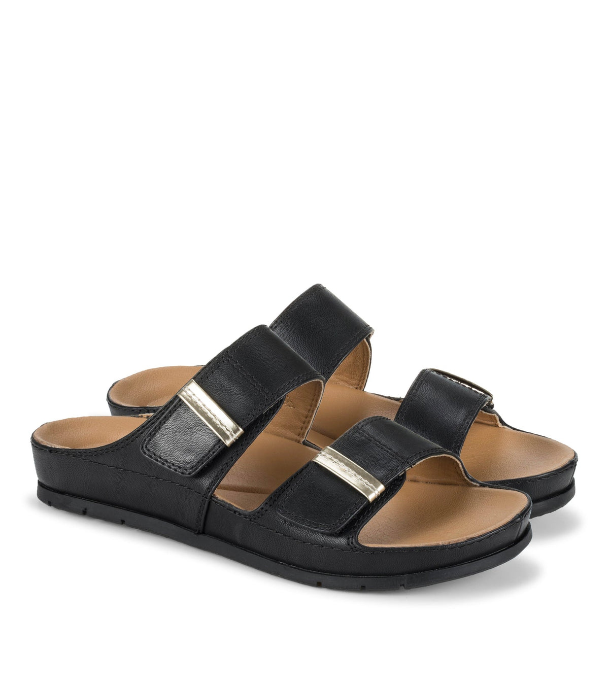 Wisteria Slide Sandal | Baretraps