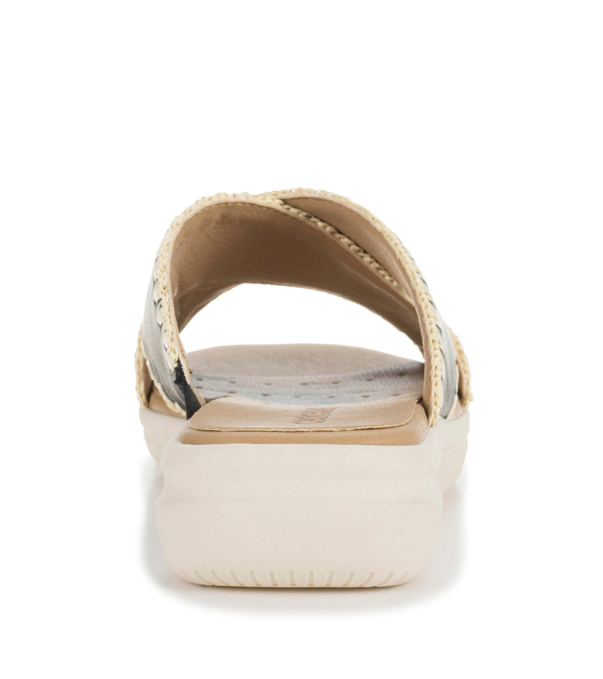 Dolinda Slide Sandal | Baretraps