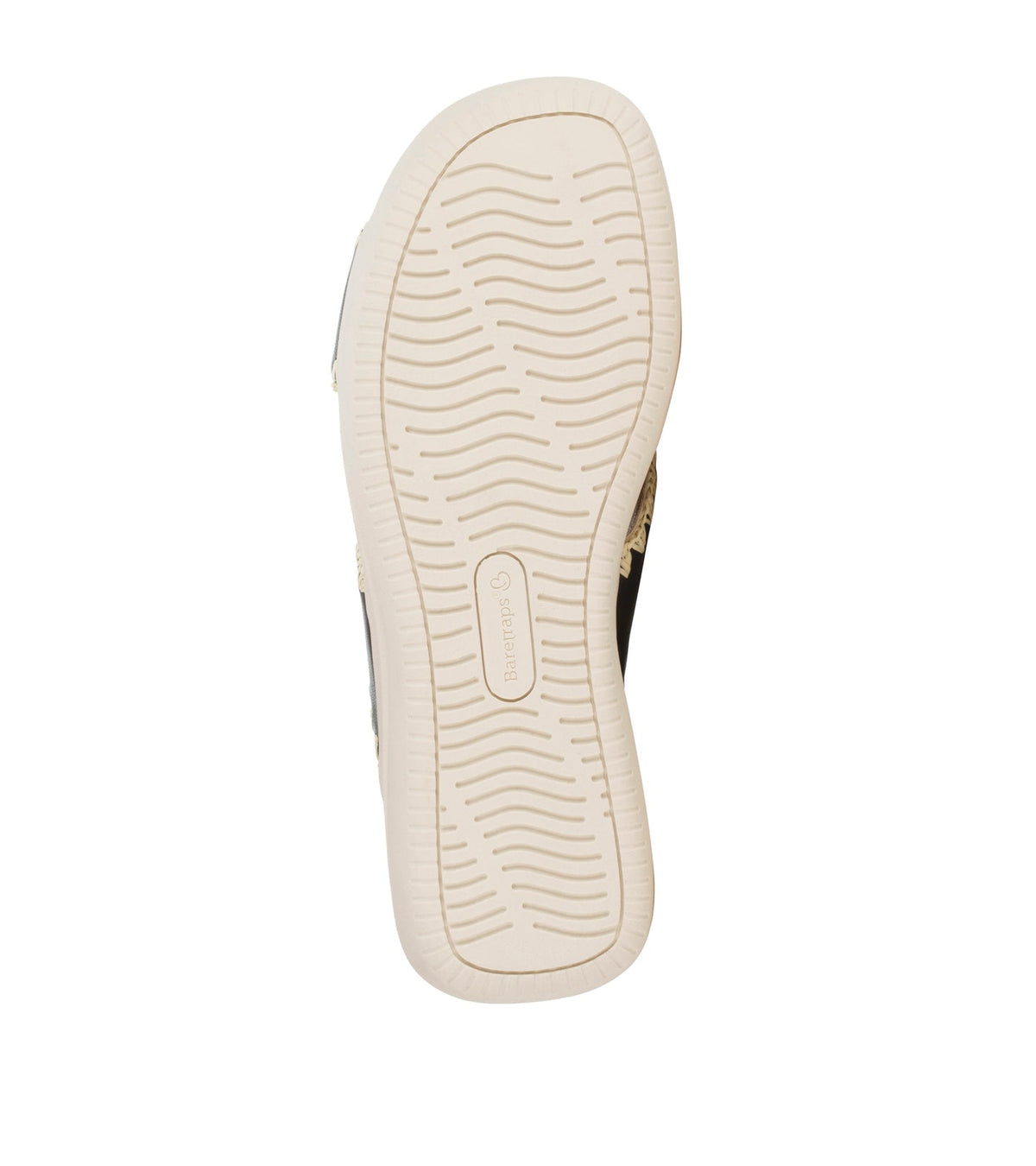 Dolinda Slide Sandal | Baretraps