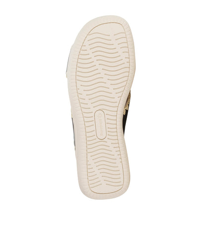 Dolinda Slide Sandal | Baretraps