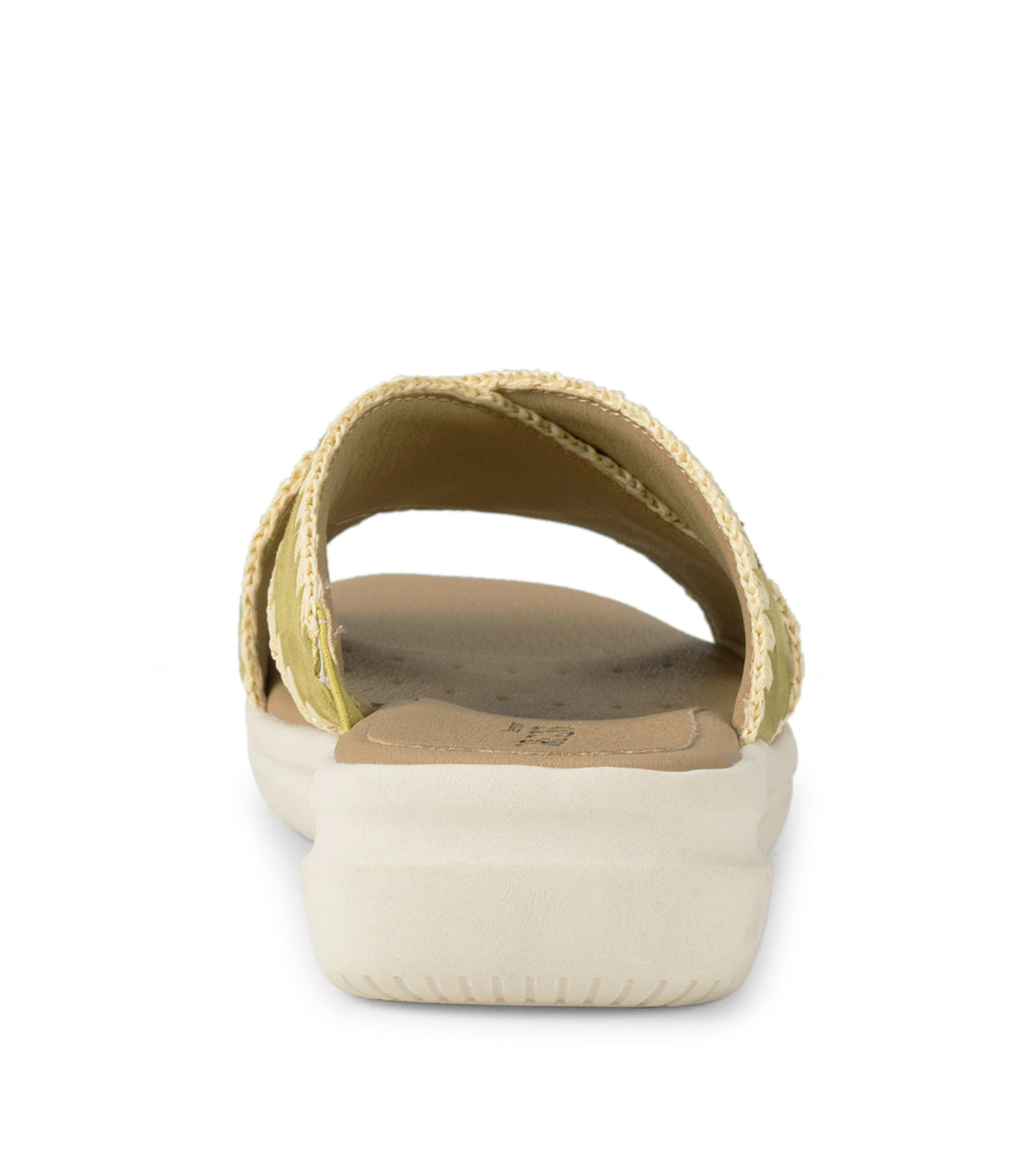 Dolinda Slide Sandal | Baretraps