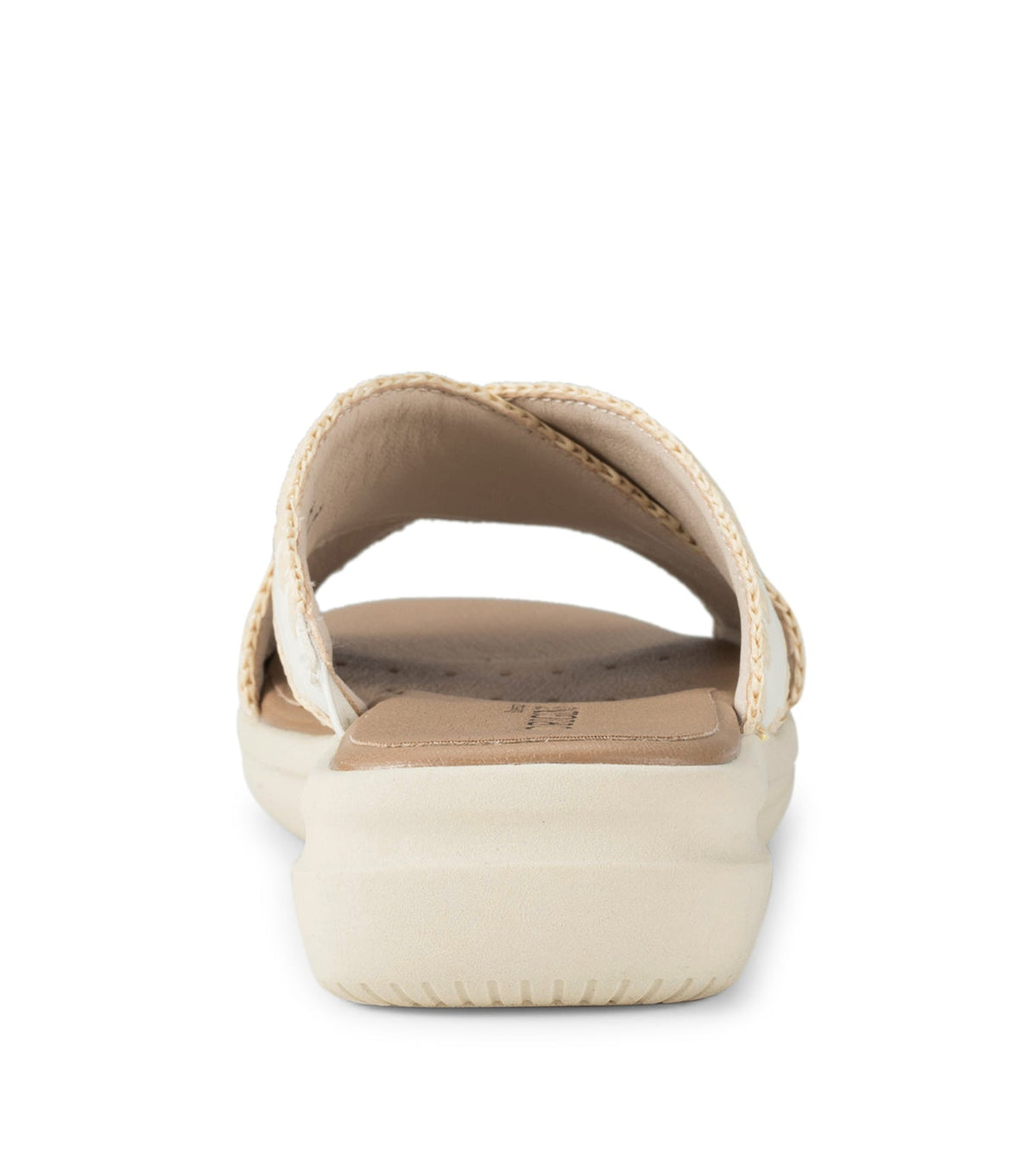Dolinda Slide Sandal | Baretraps