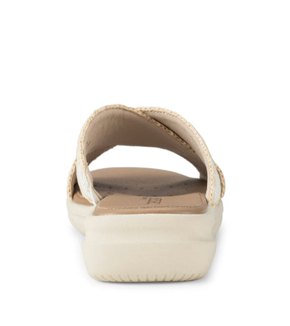 Dolinda Slide Sandal | Baretraps