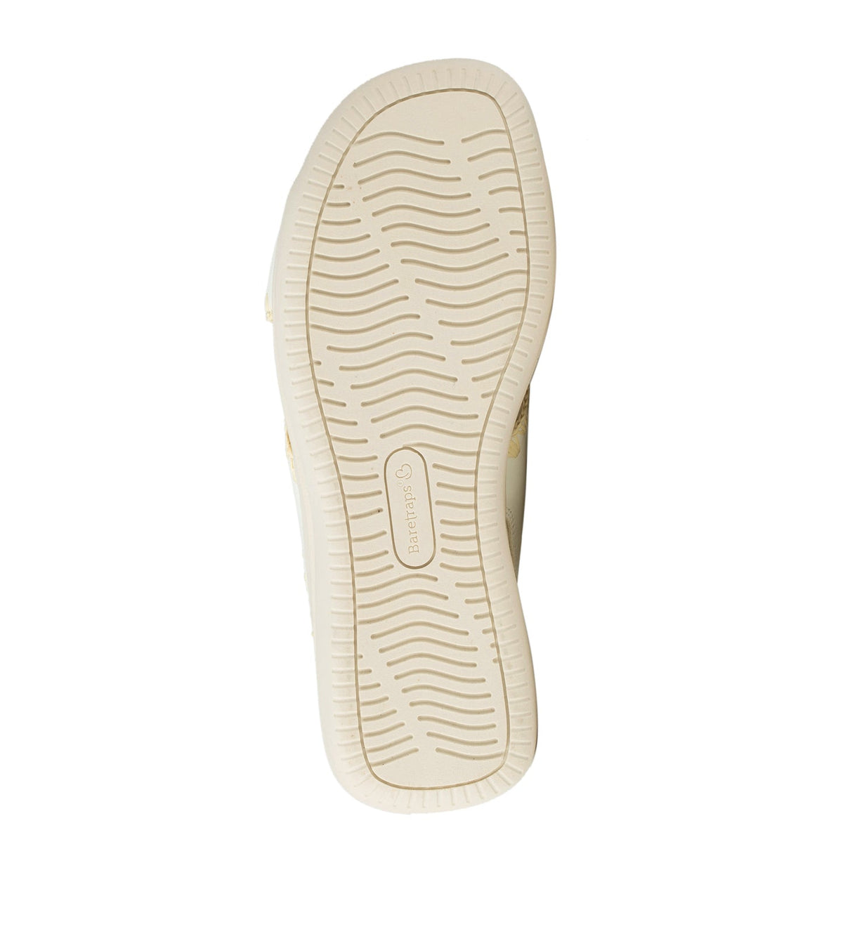 Dolinda Slide Sandal | Baretraps