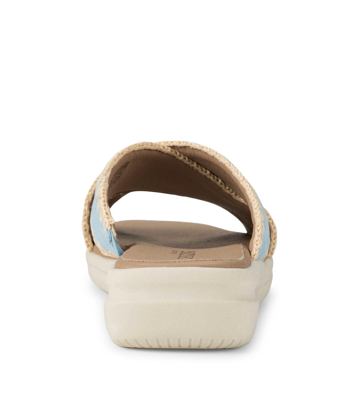 Dolinda Slide Sandal | Baretraps