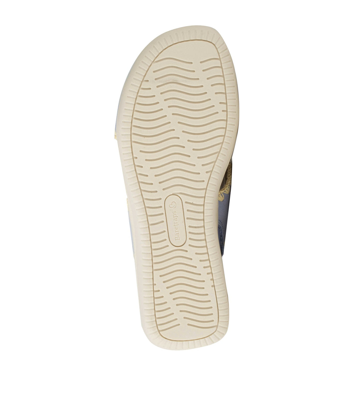 Dolinda Slide Sandal | Baretraps