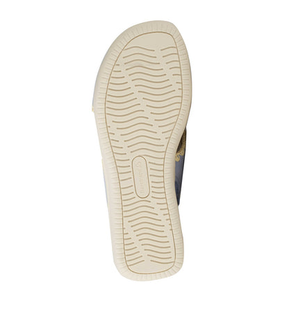 Dolinda Slide Sandal | Baretraps