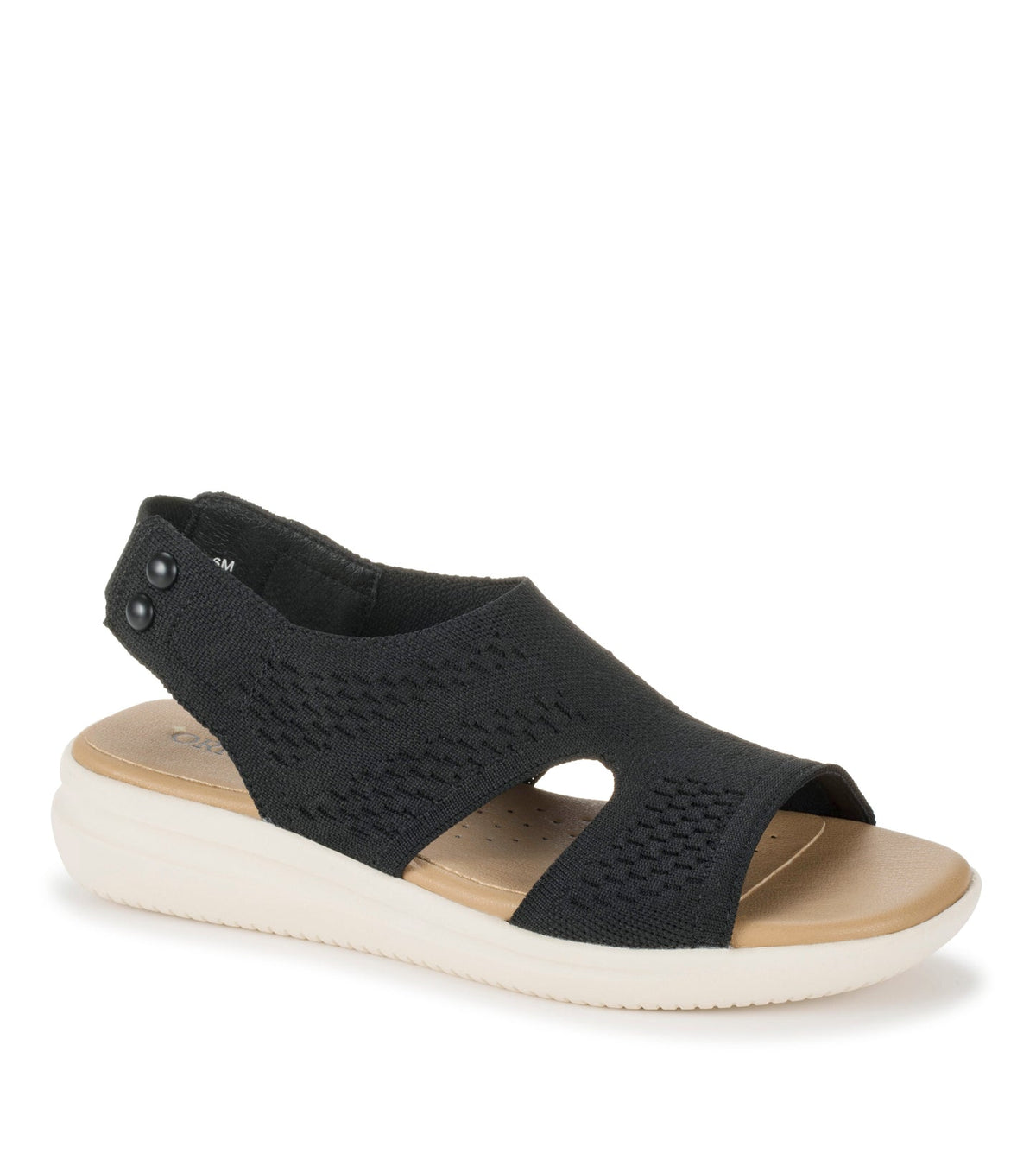 Duffy Slip On Sandal | Baretraps