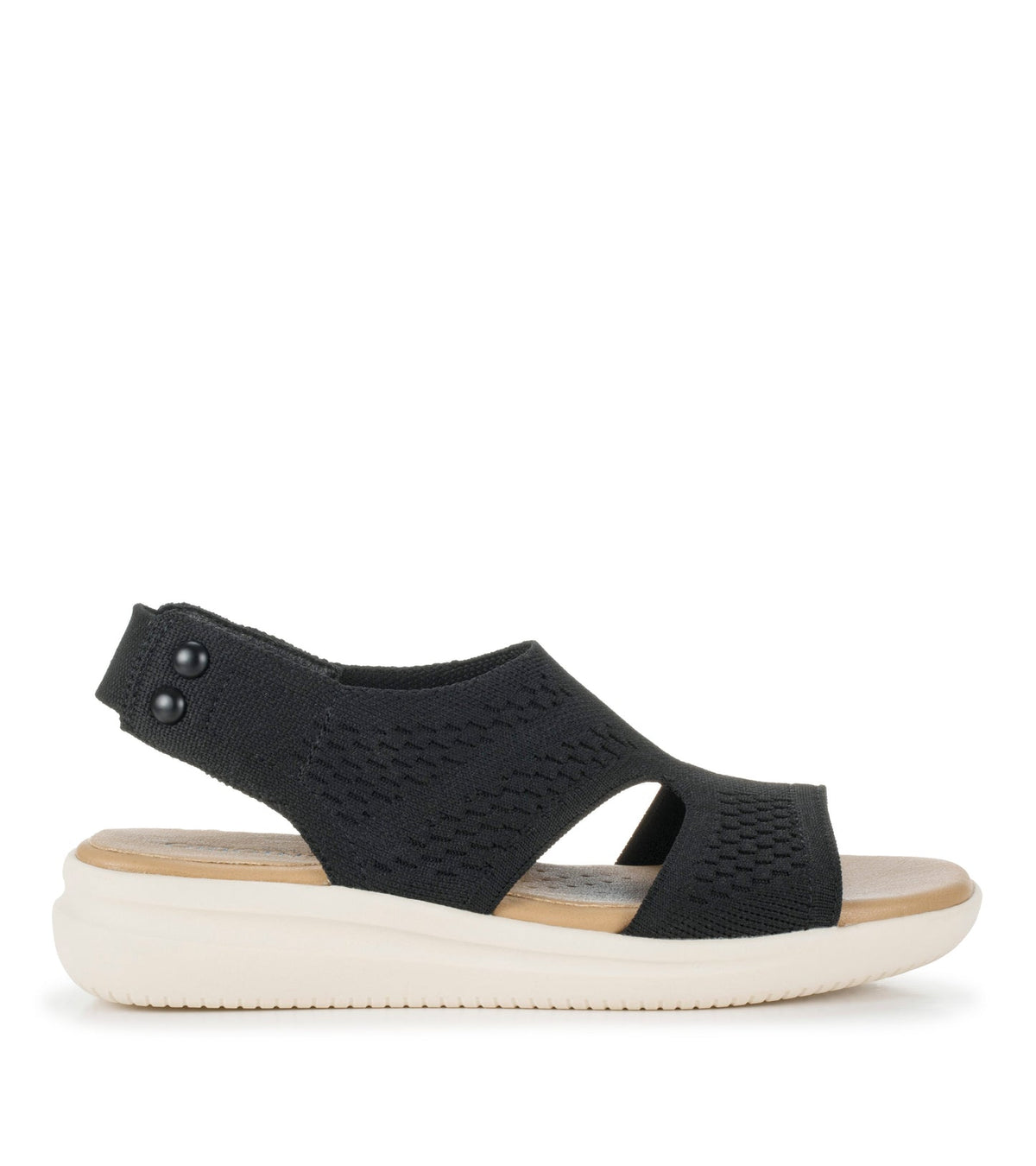 Duffy Slip On Sandal | Baretraps